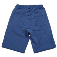 Stummer Short Bermuda Shorts blau Rugby league