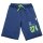 Stummer Short Bermuda Shorts blau Rugby league (31502/778), Gr. 104