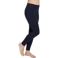 Ysabel Mora Leggings Jeggings dunkelblau