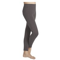 Ysabel Mora Leggings Jeggings dunkelgrau