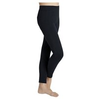 Ysabel Mora Leggings Jeggings schwarz