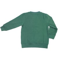 Blue Seven Sweatshirt Pullover Motorrad (864507/732) hunter grün Gr. 128