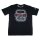 Blue Seven T-Shirt Captain Blue & Sons blueprint