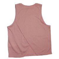 PUMA Mädchen Classics Tank Top T-Shirt Wickeloptik...