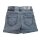 blue effect girls Normal Shorts kurze Hose blue bleached