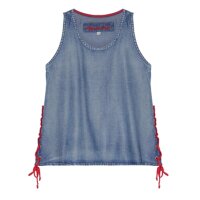 Colorado Denim girls Silvy Trägershirt Top T-Shirt...