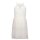 Blue Seven Mädchen Trägerkleid Kleid mit Spitze Sommerkleid weiß