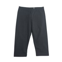 Blue Seven Mädchen Capri Leggings Legging schwarz