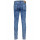 Blue seven Mädchen Jeans Hose Jog-Jeans destroy Silberstreifen (533027) blau Gr. 170