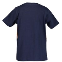 Blue Seven Jungen T-Shirt 56 blueprint