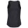 Blue Seven Mädchen Sporttop Trägershirt Top T-Shirt IF NOT schwarz