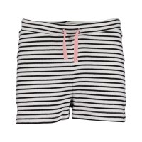 Blue Seven Mädchen Shorts kurze Hose gestreift...