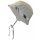 Maximo Hut Mütze Bindemütze Jungen Sommerhut beige karo