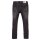 3 Pommes Mädchen Hose Jogg Pants Goldglitzer schwarz noir