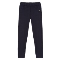 3 Pommes Mädchen Hose Tregging Pants bleu navy