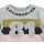 Sarabanda Mädchen Sweatshirt Los Angeles 81 gray melange