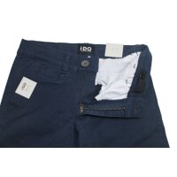 i DO Jungen Hose Webstoff marine