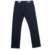 i DO Jungen Hose Webstoff marine