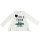i DO Mädchen Langarmshirt Wendepailletten little thing big idea beige