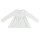 i DO Mädchen Langarmshirt Wendepailletten little thing big idea beige