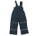 Outburst Jungen Schneehose Funktions Latzhose marine