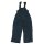 Outburst Jungen Schneehose Funktions Latzhose marine