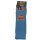 Ysabel Mora 3er Pack Kinder Kniestrümpfe Kniestrumpf azulon blau