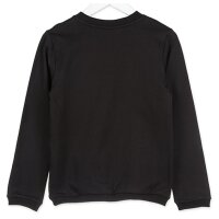 Losan Mädchen Sweatshirt Pullover Star shine bright...