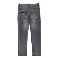 Losan Jungen Jeans Hose Stop Rock Stretchhose denim gris...