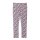 Disney Minnie Mouse Leggings Herzen hellgrau