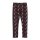 Disney Minnie Mouse Leggings Herzen schwarz