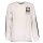 Blue Seven Jungen Sweatshirt Pullover Racing weiß