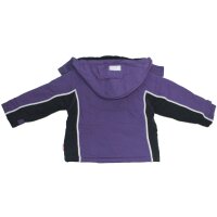 Scout Kinder Schneejacke Skijacke Winterjacke Jacke violett