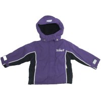 Scout Schneejacke Skijacke Winterjacke Jacke violett