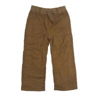 Arizona Thermohose Schlupfhose Hose gefüttert...