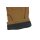 Arizona Thermohose Schlupfhose Hose gefüttert Gummizug Fleecefutter camel braun