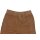 Arizona Thermohose Schlupfhose Hose gefüttert Gummizug Fleecefutter camel braun