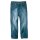 H.I.S. HIS Jeans Hose blue stone (571610) Gr. 152