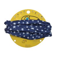 Fiebig Multifunktionstuch Loop Zaubertuch Halstuch...