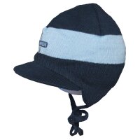 Döll Baby Jungen Wintermütze Strickmütze...
