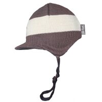 Döll Baby Jungen Wintermütze Mütze...