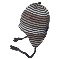 Döll Baby Wintermütze Strickmütze...