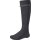 Ysabel Mora Mädchen 3er Pack Kniestrümpfe Strümpfe Strickmuster ocker marine grau