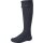 Ysabel Mora Mädchen 3er Pack Kniestrümpfe Strümpfe Strickmuster ocker marine grau