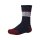 Ysabel Mora 3er Pack Jungen Strümpfe Socken gemustert marine grau