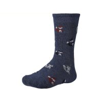 Ysabel Mora 4er Pack Jungen Strümpfe Socken Fuchs...