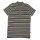 Grey connection Poloshirt pikee (850867) oliv schwarz Gr. 40/42 (164)