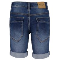 Blue Seven Jungen Jog Jeans Bermuda Shorts kurze Hose...