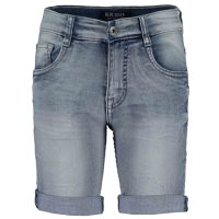 Blue Seven Jungen Jog Jeans Bermuda Shorts kurze Hose...