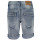 Blue Seven Jungen Jog Jeans Bermuda Shorts kurze Hose Beinumschlag (645045/500) hellblau Gr. 134